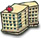 Veja a localização do hospital Veja a localização do hospital